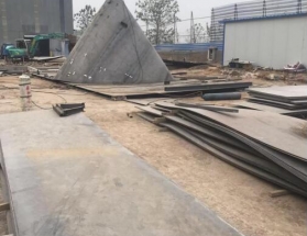 新的生產線正在建設