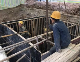 廠區建設中2 期待