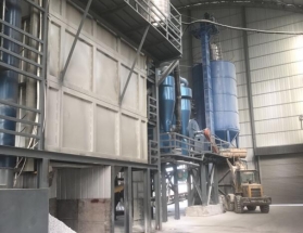 設備展示